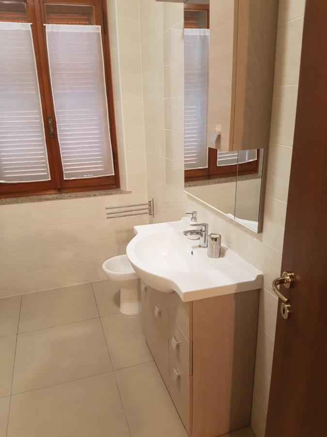 Bed and Breakfast San Casciano Narni Exterior foto
