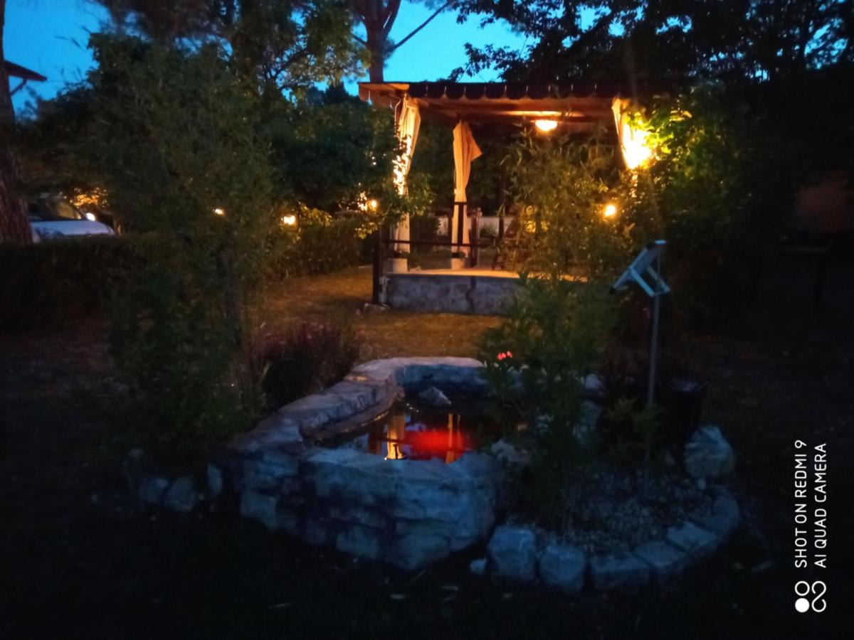 Bed and Breakfast San Casciano Narni Exterior foto